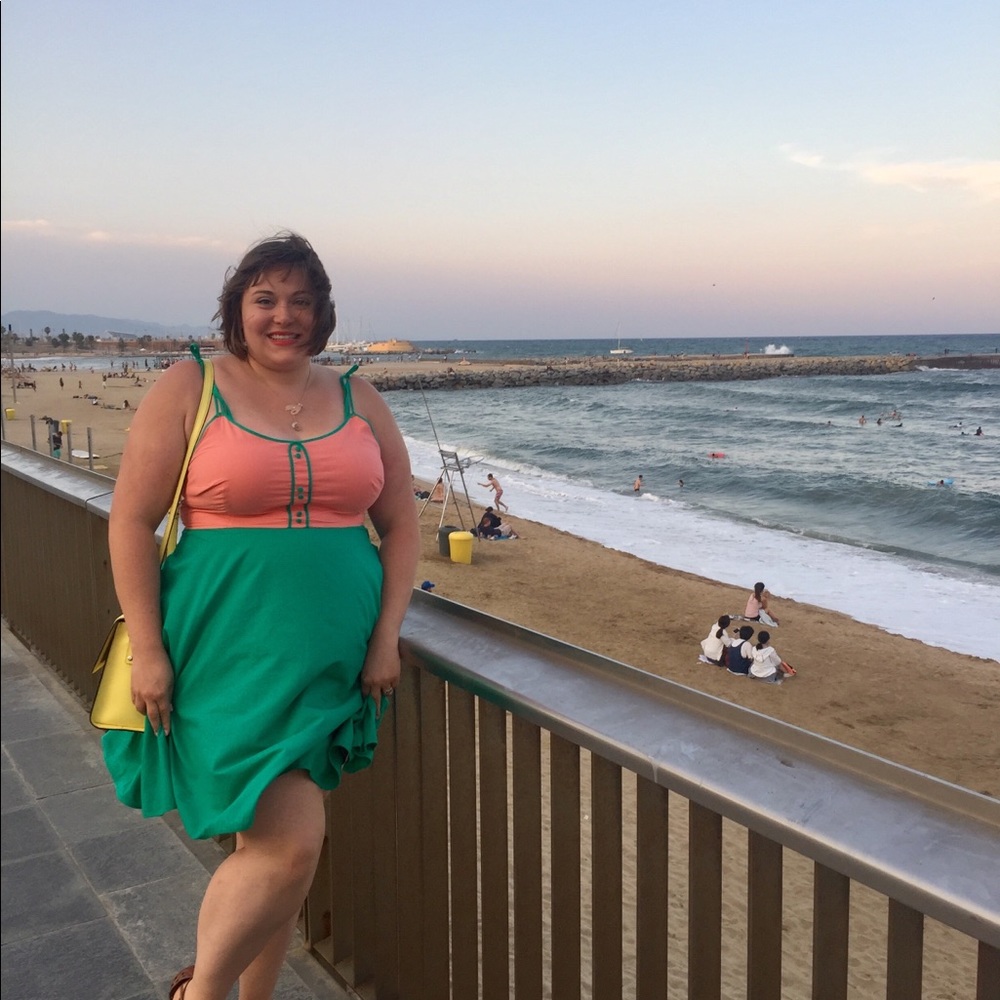 Meet your Posher, Kat Cass